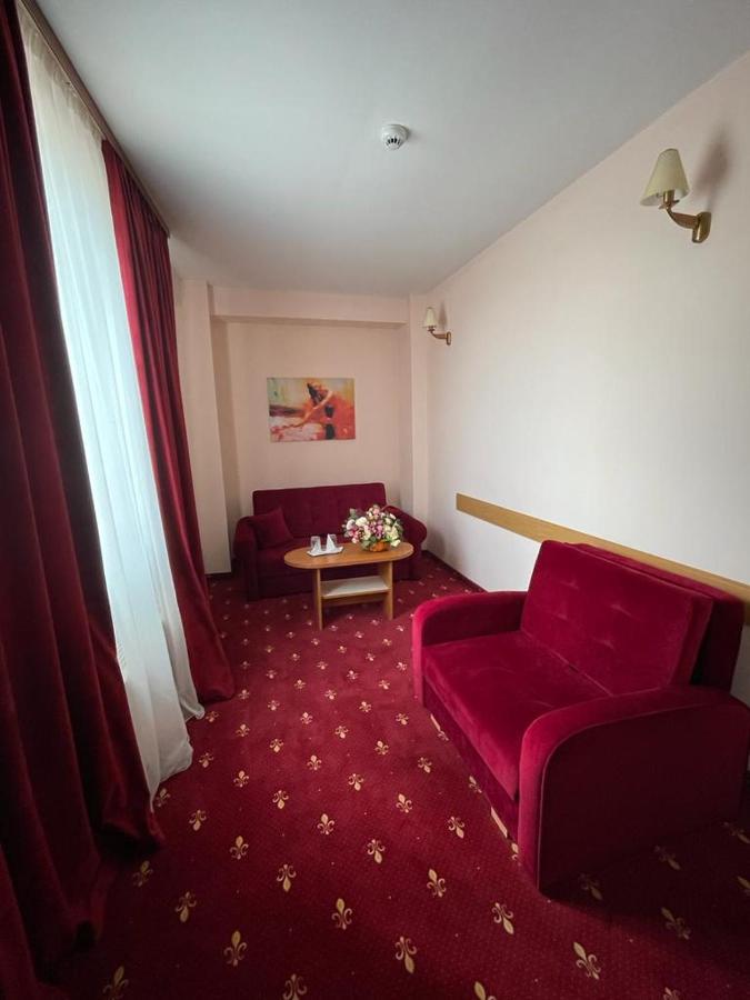 Hotel Class Constanta Exterior photo