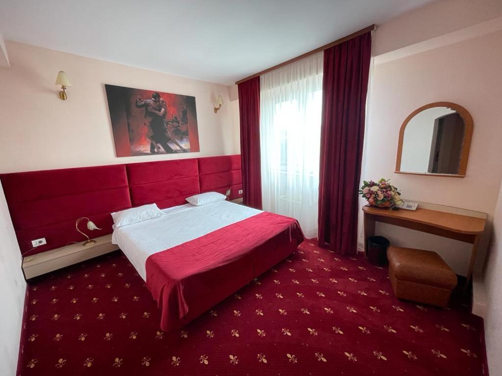Hotel Class Constanta Exterior photo