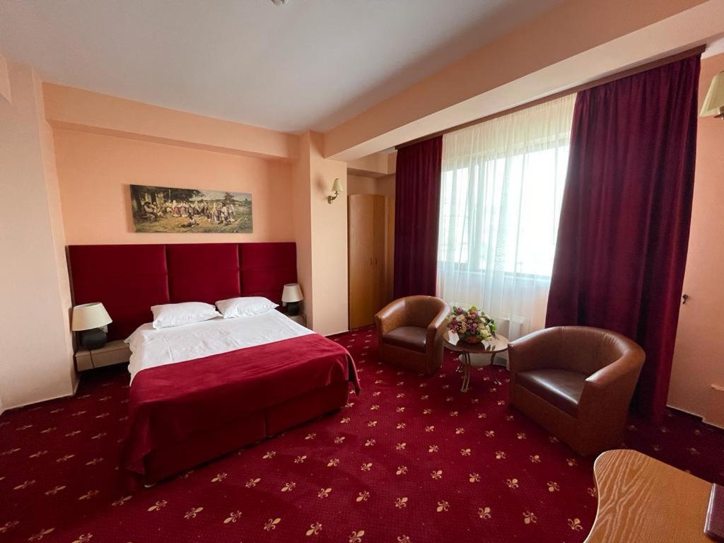 Hotel Class Constanta Exterior photo