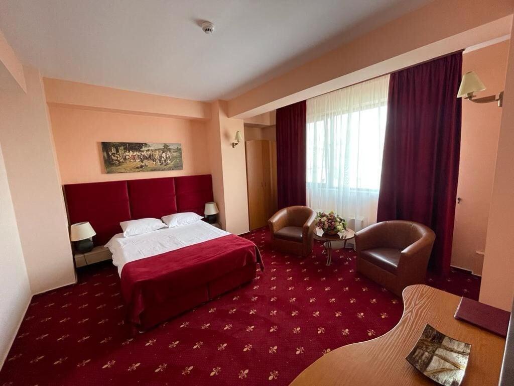 Hotel Class Constanta Exterior photo