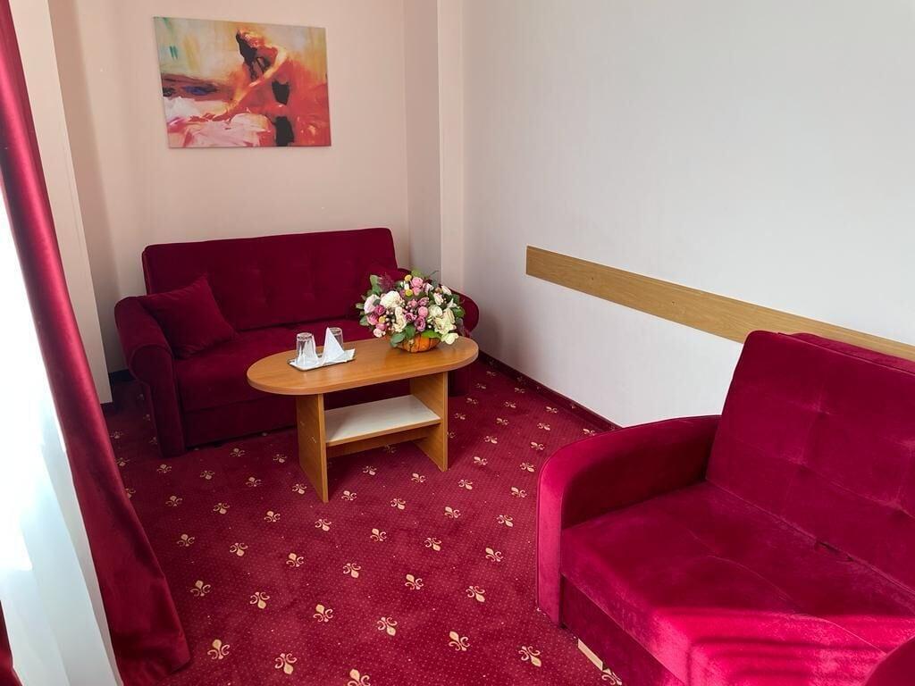 Hotel Class Constanta Exterior photo