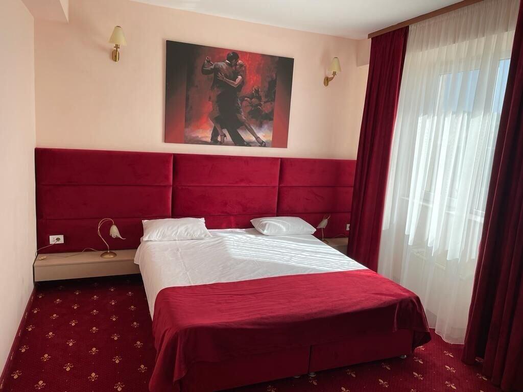 Hotel Class Constanta Exterior photo
