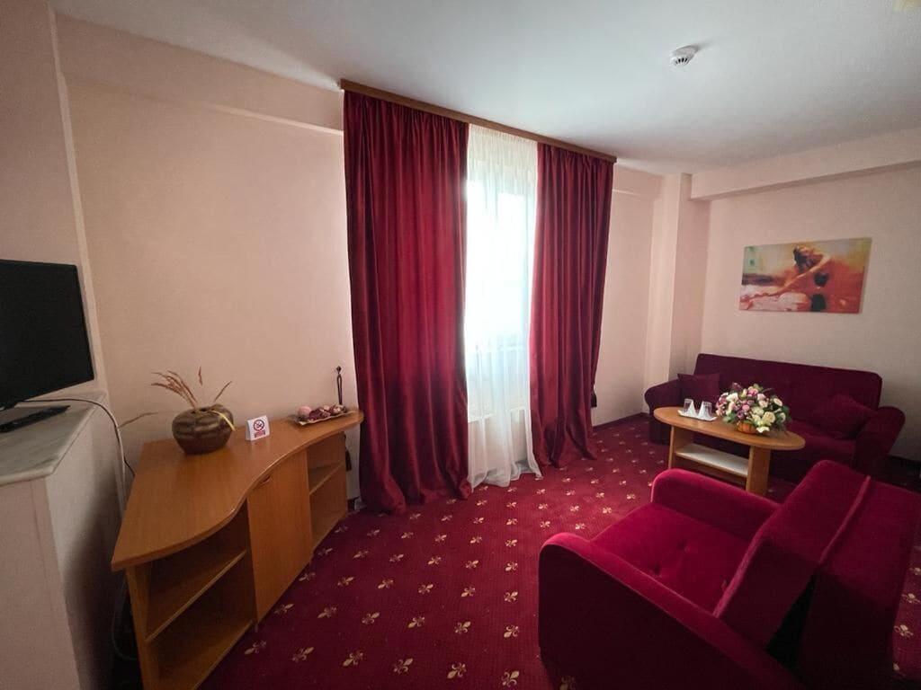Hotel Class Constanta Exterior photo