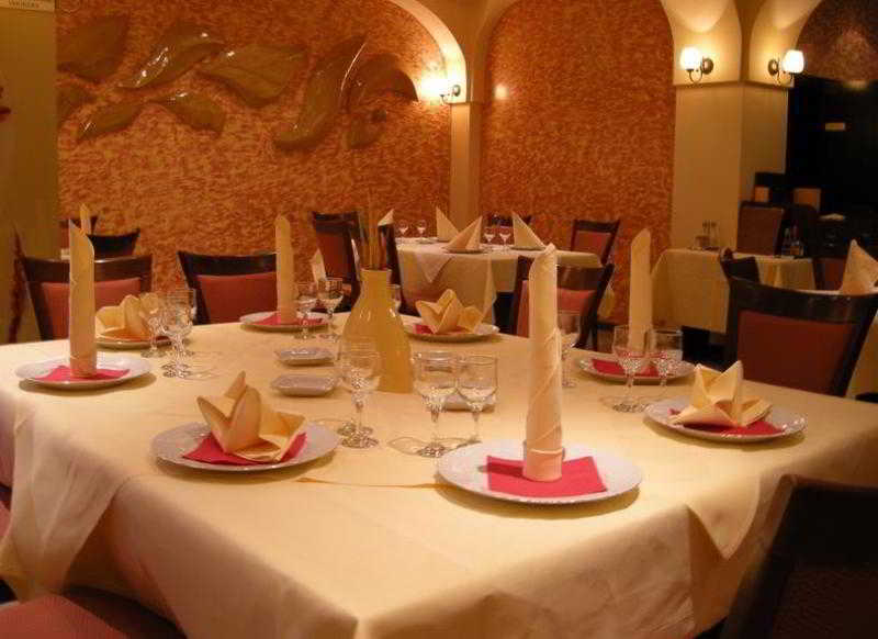 Hotel Class Constanta Exterior photo