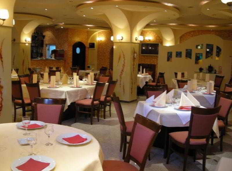 Hotel Class Constanta Exterior photo