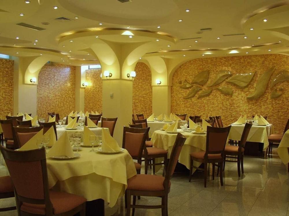 Hotel Class Constanta Exterior photo