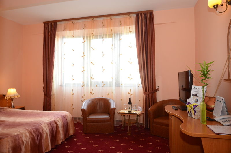 Hotel Class Constanta Exterior photo