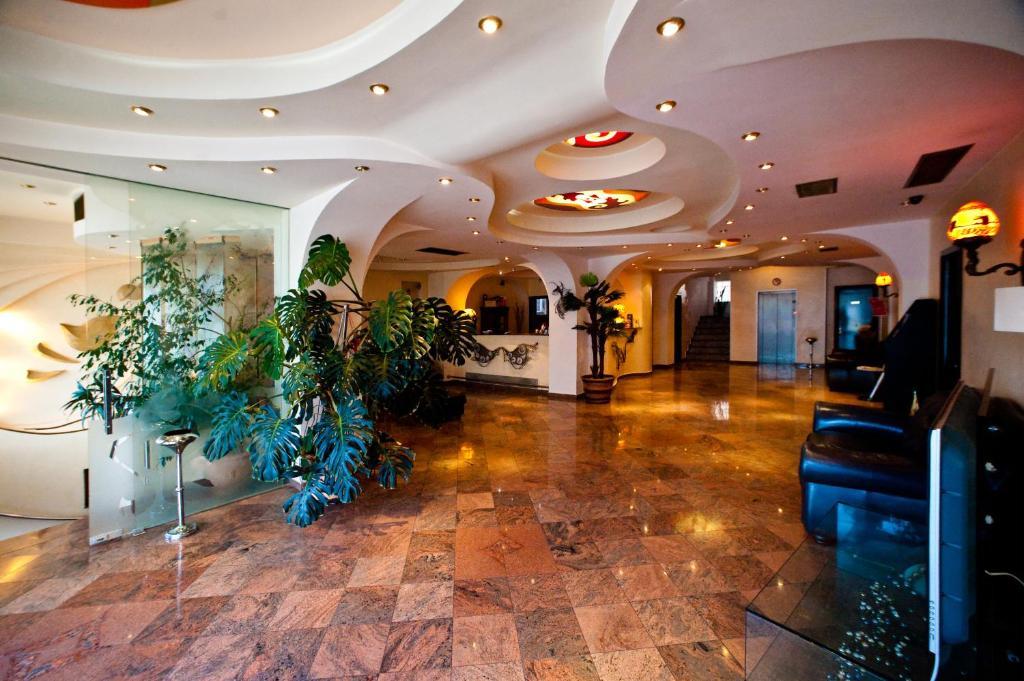 Hotel Class Constanta Exterior photo