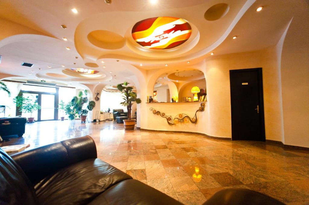 Hotel Class Constanta Exterior photo