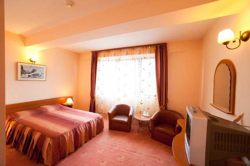 Hotel Class Constanta Exterior photo