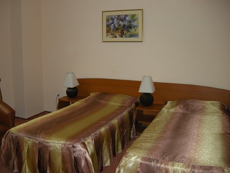 Hotel Class Constanta Exterior photo