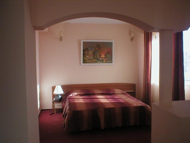 Hotel Class Constanta Exterior photo
