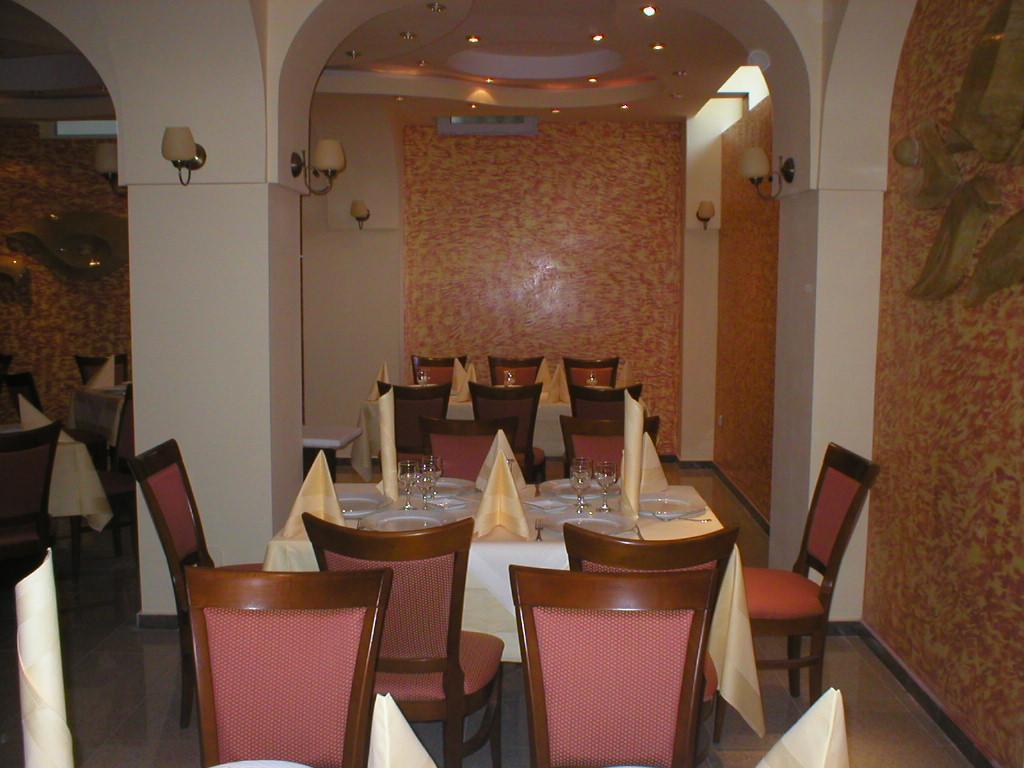 Hotel Class Constanta Exterior photo
