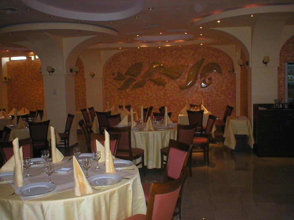 Hotel Class Constanta Exterior photo