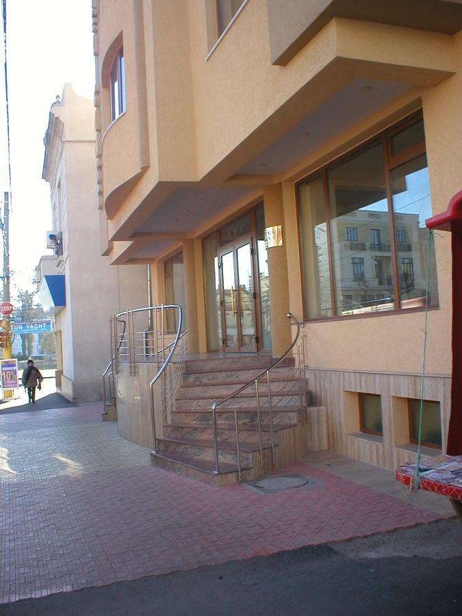 Hotel Class Constanta Exterior photo