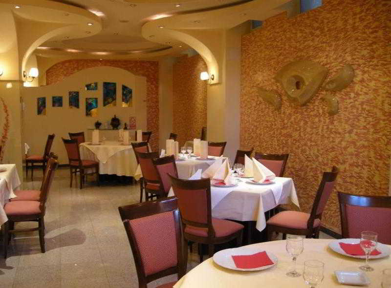 Hotel Class Constanta Exterior photo